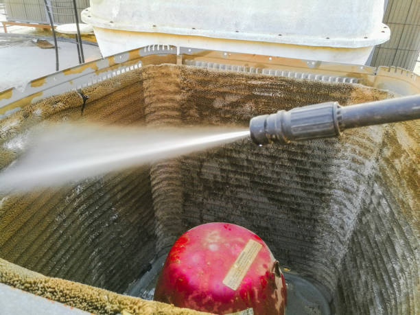 Best Professional Duct Cleaning Services  in Carson City, MI