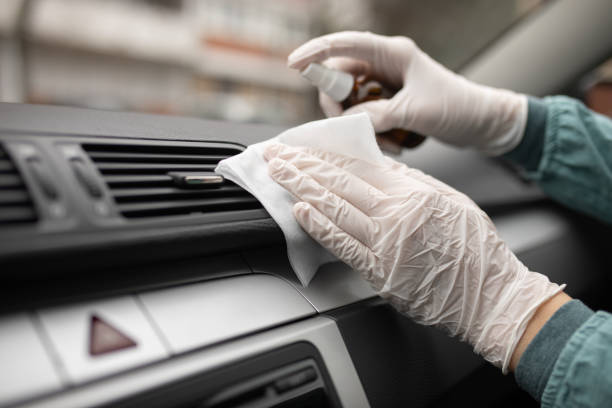 Best Dryer Vent Cleaning Services  in Carson City, MI