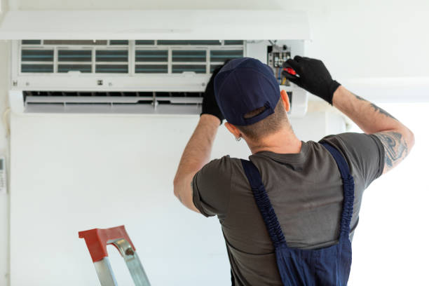 Best HVAC System Cleaning  in Carson City, MI