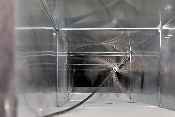 Best Air Duct Cleaning Company Near Me  in Carson City, MI
