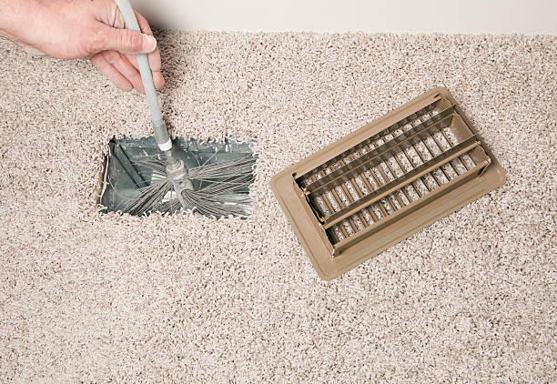 Best Affordable Duct Cleaning Services  in Carson City, MI