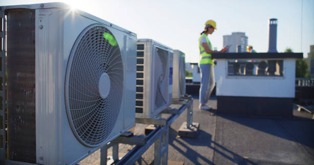 Best Air Duct Cleaning Near Me  in Carson City, MI